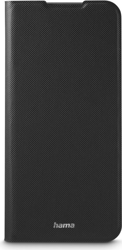 Hama Handytasche Daily Protect für Xiaomi Redmi 13, Schwarz (00109459)