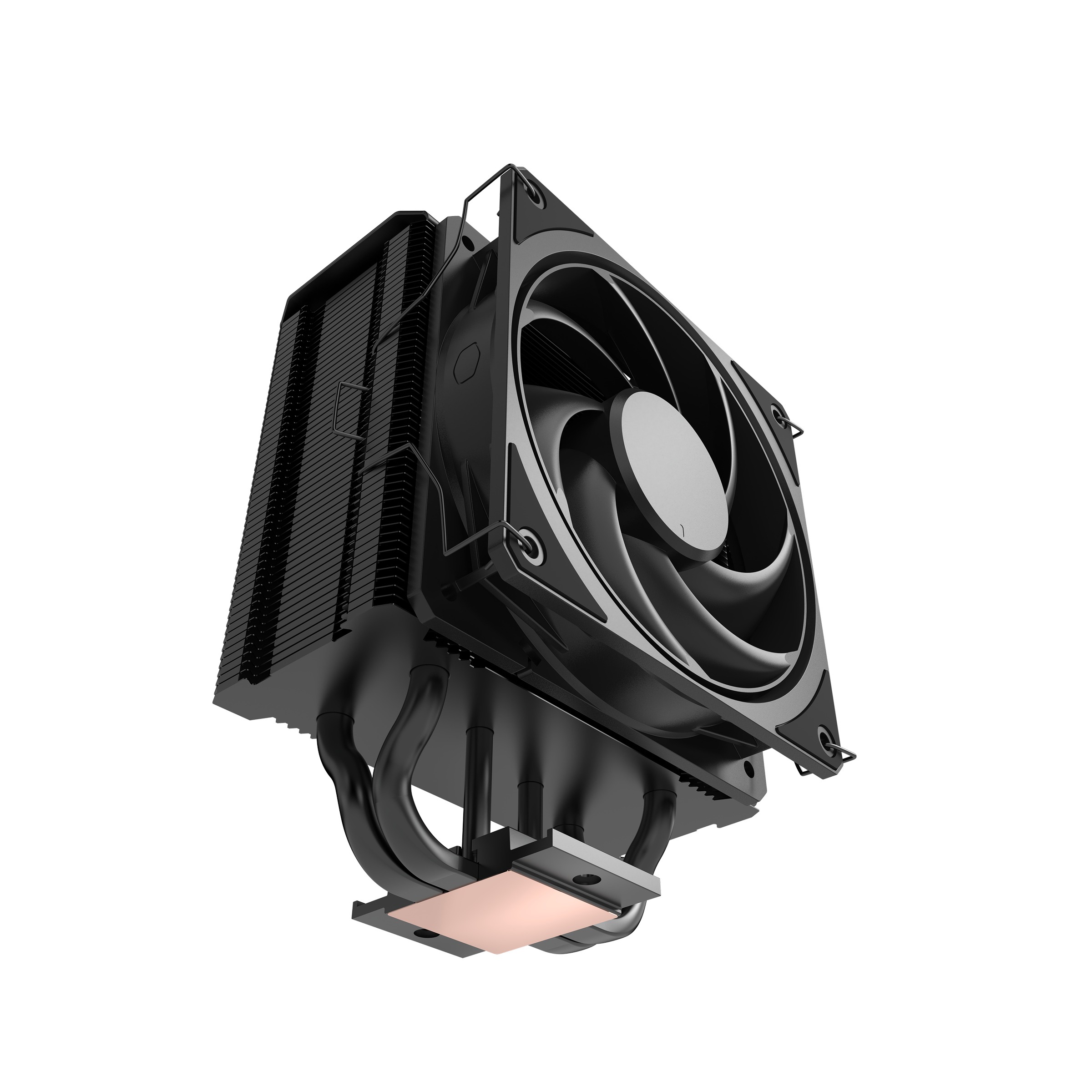 Cooler Master Hyper 212 3DHP Prozessor-Luftkühler Schwarz