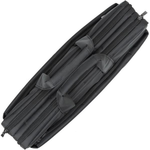Rivacase 8257 Notebooktasche 43,9 cm (17.3" ) Hartschalenkoffer Schwarz (8257 BLACK)