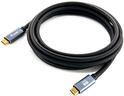 Equip USB Kabel 3.2 C -> C St/St 2.00m 5A schwarz (128357)