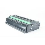 Ricoh Toner 407249 Schwarz (407249)