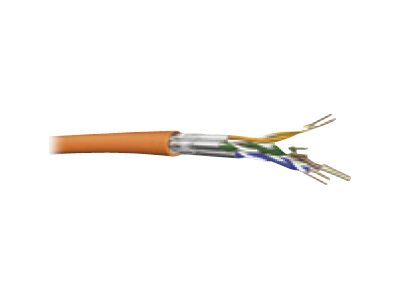 Draka UC900 HS23 CAT 7 50 m Orange