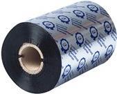 Brother Premium - Schwarz - Original - 110 mm x 450 m - Farbband - für Brother TJ-4020TN, TJ-4021TN, TJ-4120TN, TJ-4121TN