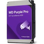 WD Purple Pro 26TB 3.5 SATA 6GBs 512MB (WD260PURP)