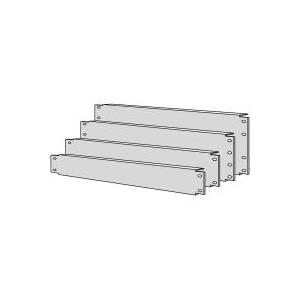 apraNET Rack-Blindabdeckungsplatte (21-3158-00)