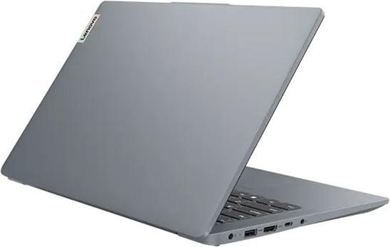 Lenovo IdeaPad Slim 3 14AMN8 Ryzen 5 7520U 16GB 512GB SSD 14" FHD QWERTZ DE