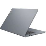 Lenovo IdeaPad Slim 3 14AMN8 Ryzen 5 7520U 16GB 512GB SSD 14" FHD QWERTZ DE