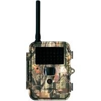 Dörr Foto Wildkamera SnapShot Mobil 5.1 12 Mio. Pixel Black LEDs Camouflage (204409)