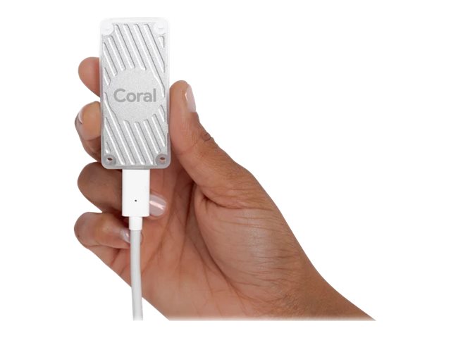 Google Coral USB Accelerator