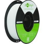 SOLEYIN ULTRA PLA 1,75mm WHITE (2) 1kg CREALITY 3D FILAMENT (3301010561)