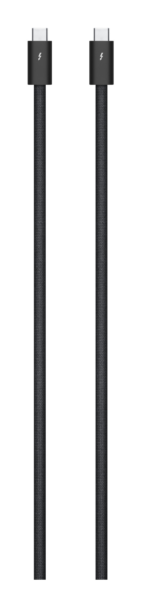 Apple Thunderbolt 5 Pro Kabel USB-C 1 m Schwarz