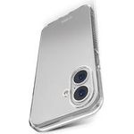 SBS Extreme Cover X2 für iPhone 16 transparent (TEUNBKEX2IP1661)