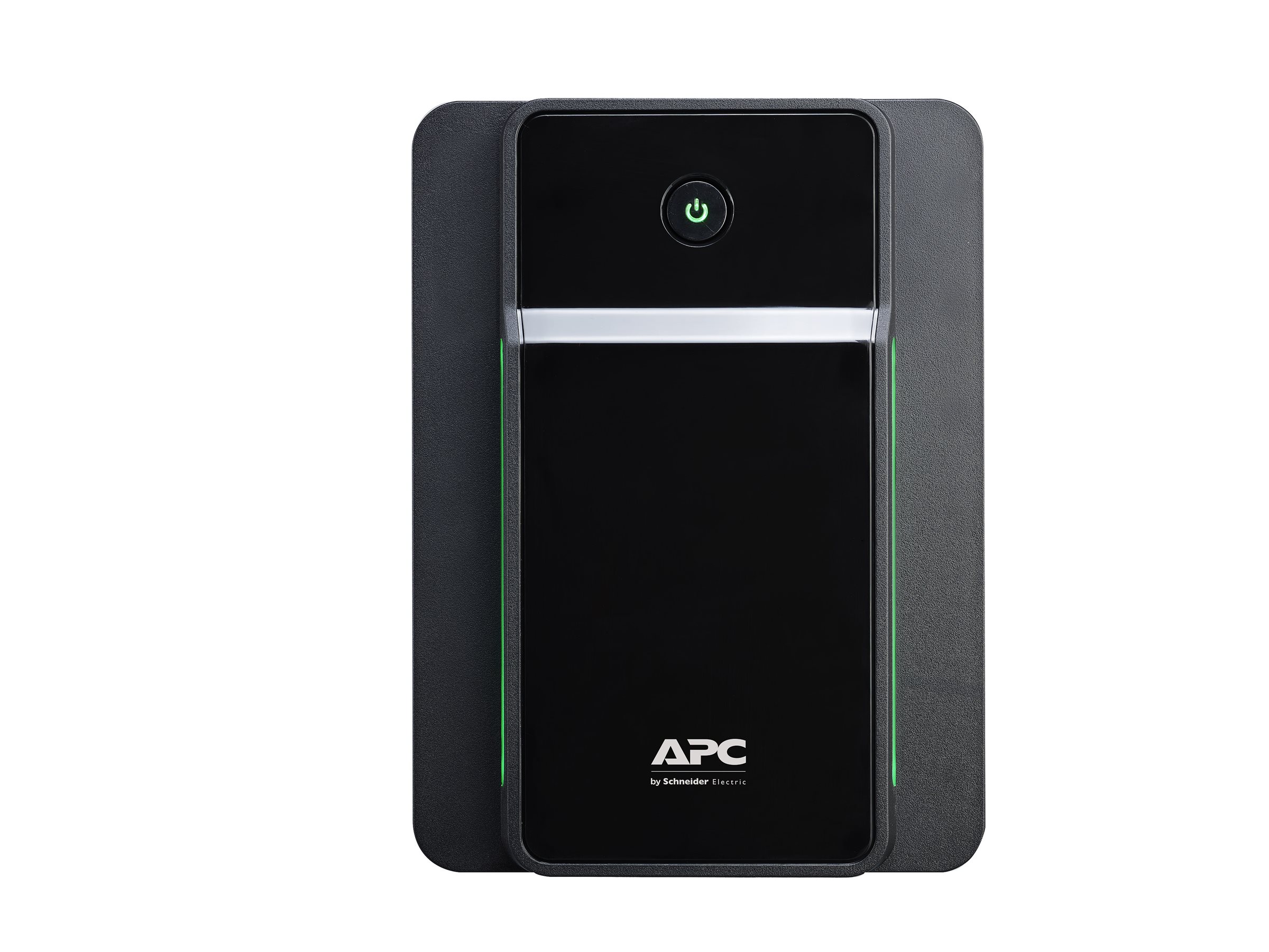 APC Back-UPS BX BX1200MI-GR USV Line-Interaktiv 1200 VA 650 W Schwarz