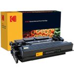 185H028730 KODAK HP LJM527 CARTR BLK CF287X/87X 18.000Seiten (185H028730)