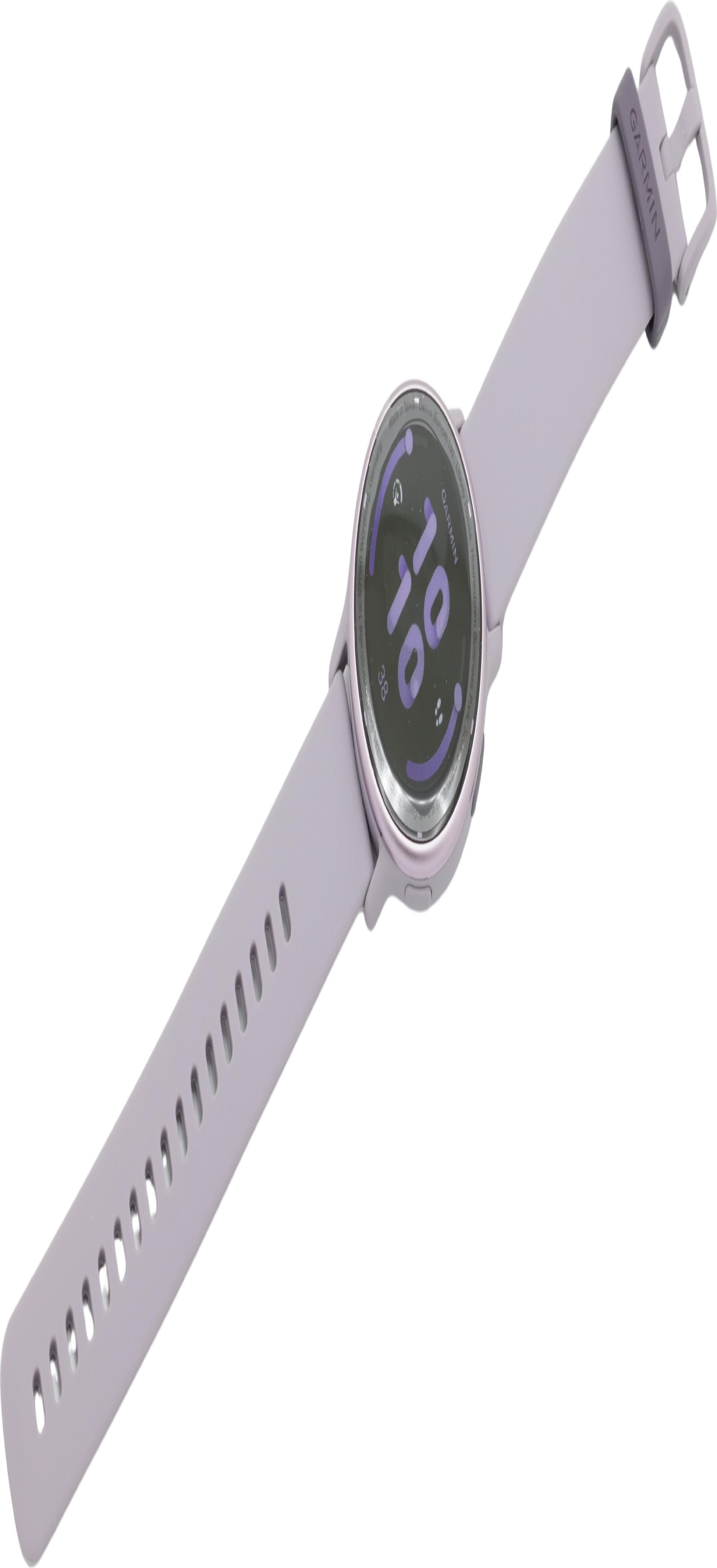 Garmin vívoactive 5 Smartwatch 1.2" AMOLED GPS Orchid