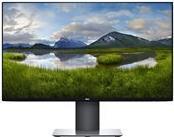 Dell UltraSharp U2421HE Monitor (23.8" ) 60,45cm (Full HD, IPS,1920 x 1080, 5ms, HDMI, DisplayPort, USB-C) [Energieklasse D] (210-AWLC) (B-Ware)