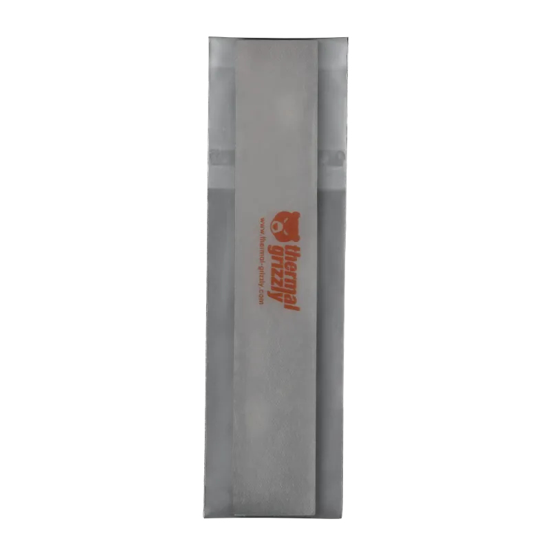 Thermal Grizzly Minus Pad Extreme 2 Wärmeleitpad 120x20x0,5 mm 2 Stück Grau