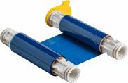 Brady, B85-R-158x60-BL, Farbband, Blau, 158mm x 60m, für BBP85 u. PowerMark (013596)