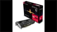 PULSE RADEON RX 570 4GB GDDR5 DUAL HDMI/DVI-D/DUAL DP W/BP (UEFI) (11266-34-20G)