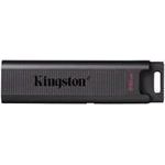 Kingston DataTraveler Max - USB-Flash-Laufwerk - 1 TB - USB-C 3.2 Gen 2
