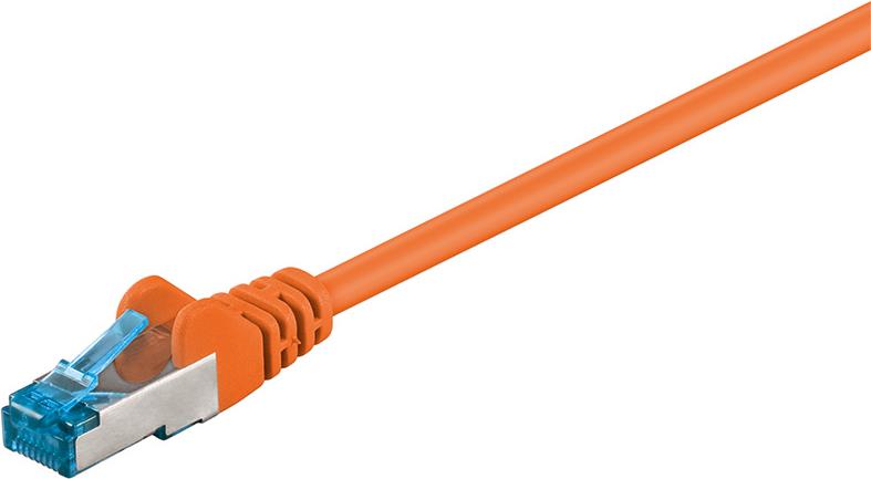 Wentronic goobay Netzwerkkabel (94146)