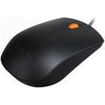 Lenovo USB Calliope Mouse Black(Orang (00PH131)