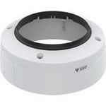 AXIS TP3820-E CASING BLACK 4P FOR AXIS P3265-LVE 9 MM. PRE-ASS (02496-001)