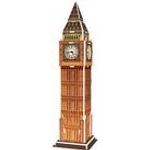 Revell 00120 RV 3D-Puzzle Big Ben 3D-Puzzle (00120)