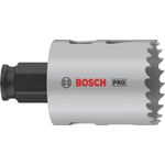 Bosch Lochsäge PRO MultiMaterial PC Plus 22mm Arbeitslänge 44mm, PowerChange (2608594370)