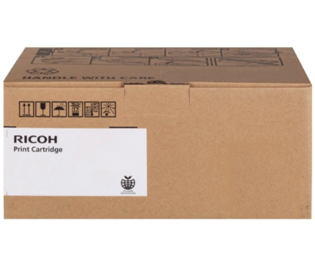 Ricoh SP 3710X Original Tonerpatrone Schwarz