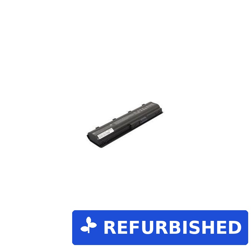 HP Battery 6 Cell 2.8Ah (593562-001) (geöffnet)