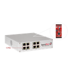 beroNet BNMO-1E1 HPC 1 Port PRI E1 Modul ohne Zubehör (BNMO-1E1 HPC) (B-Ware)