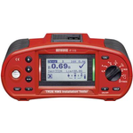 IT 115 Installationstester Kalibriert nach DAkkS (044104)