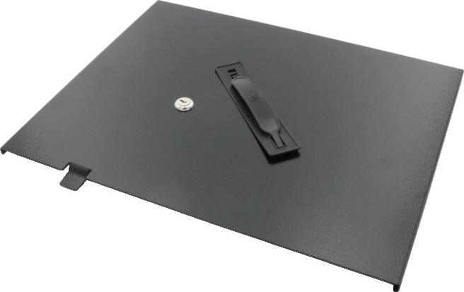 ARTDEV Abschließbarer Metalldeckel für AC-4100 Kassenladeneinsatz (AC-4100 LID)