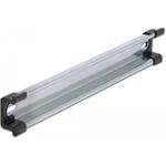 DeLOCK - DIN Schienenpanel (66198)