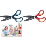 Pelikan Griffix SC1RB - Schere (Packung mit 3) (803649)