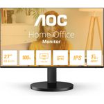 AOC 27B3HA2 68,6m (27") FHD IPS Office Monitor 16:9 VGA/HDMI 100Hz Sync 1ms (27B3HA2)