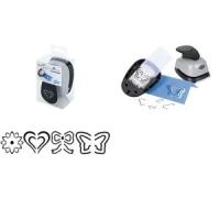 Wedo 168 443 Formstempel (168 443)