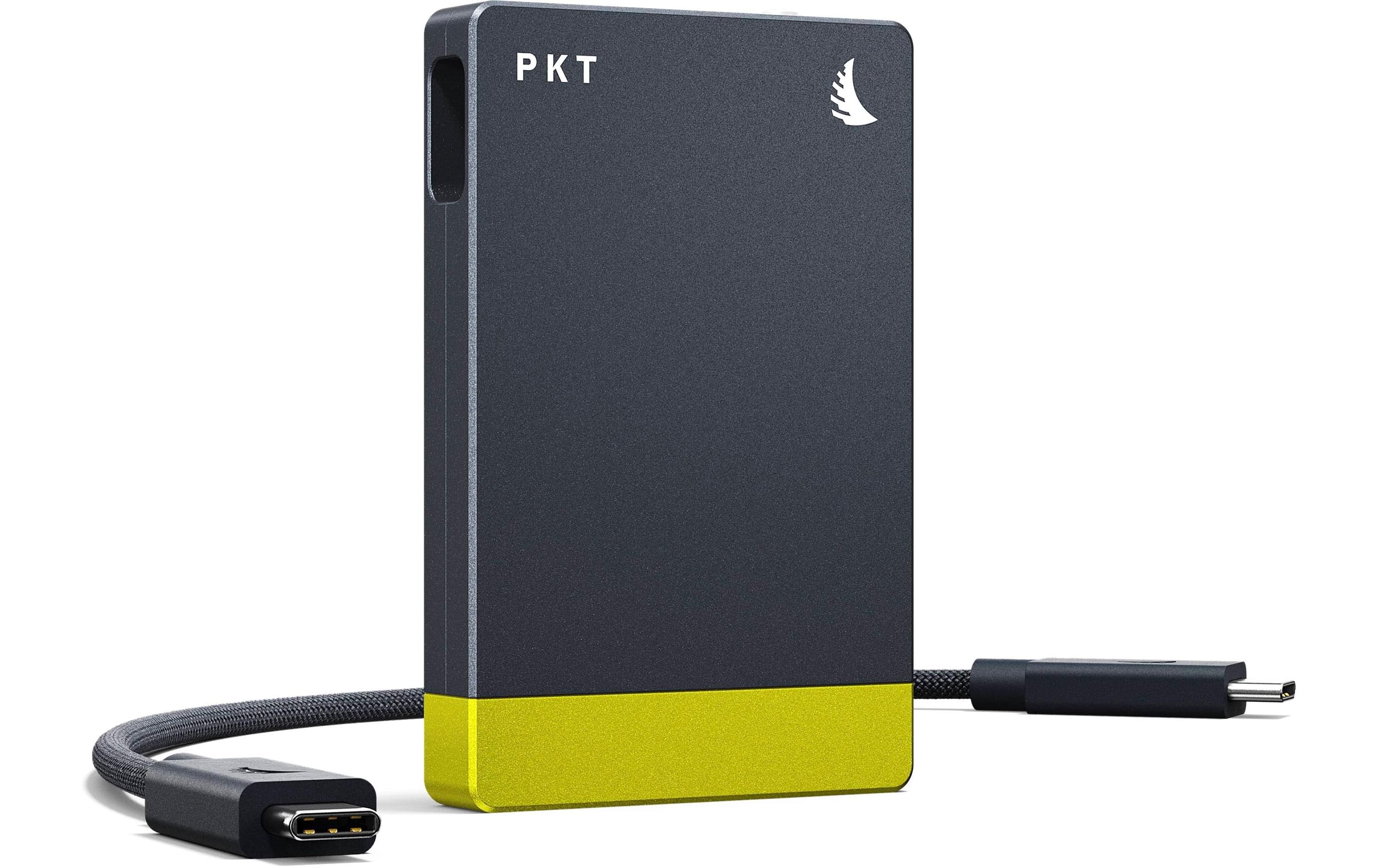 Angelbird PKT CFexpress B Externer Kartenleser