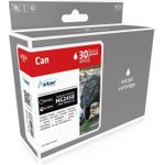 AS46245 ASTAR CAN. MG2450 (2) no chip fun.400p bk / 300p col (AS46245)