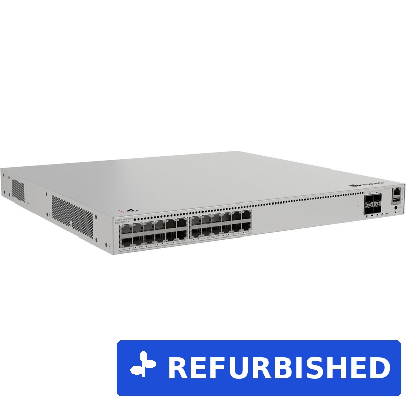 Huawei eKitEngine S310 Series S310-24PN4X (98012534)