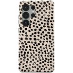 Burga Hülle Tough Galaxy S25 Ultra Almond Latte (FA_01_S25ultra_TH)