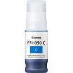 Canon PFI-050 C Druckerpatrone 1 Stück(e) Original Cyan (5699C001)