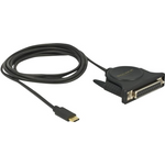 DeLOCK USB-/Parallelkabel (62980)
