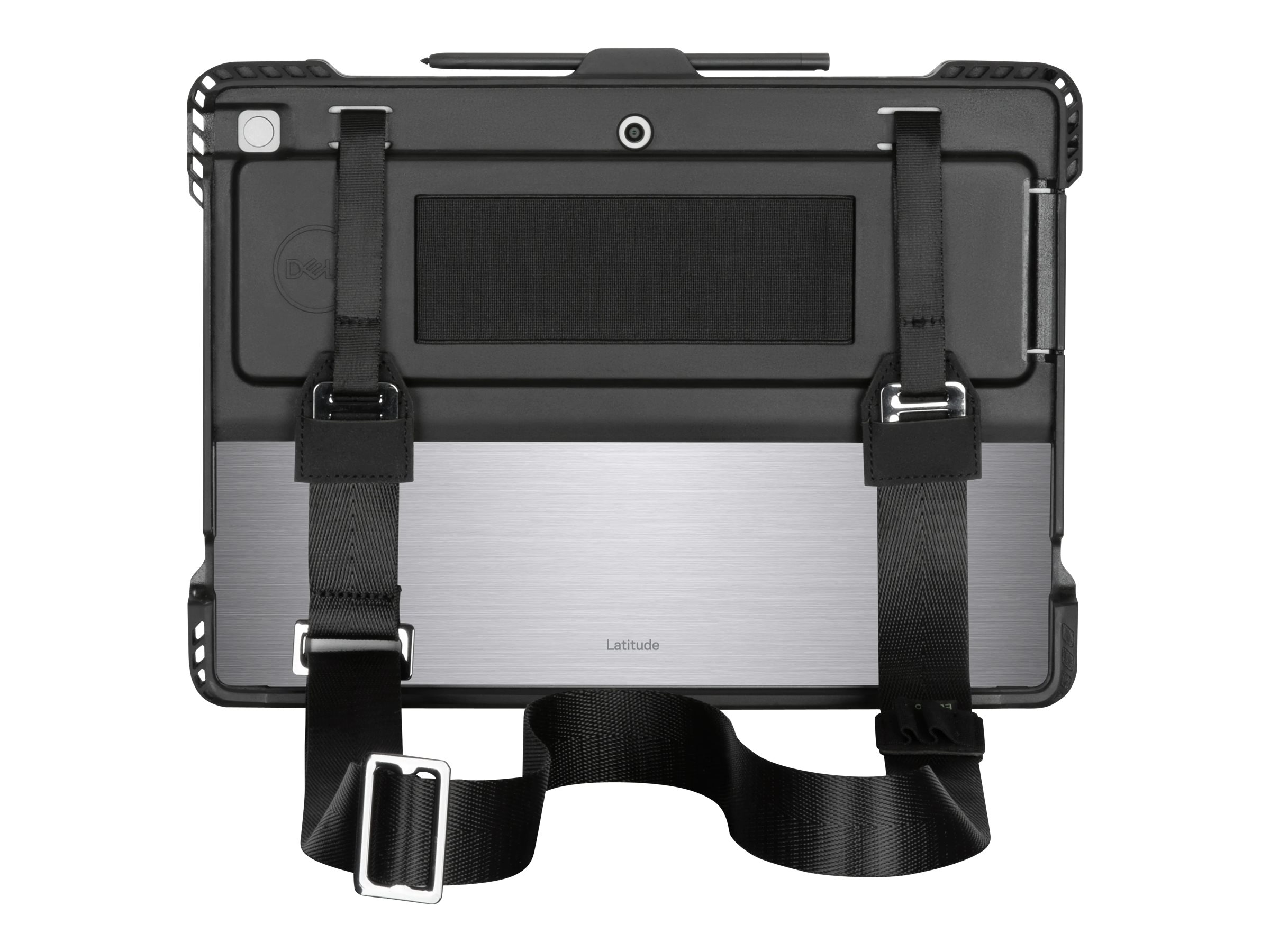 Dell Latitude Series Commercial Grade Case Notebooktasche 13.3" Schwarz
