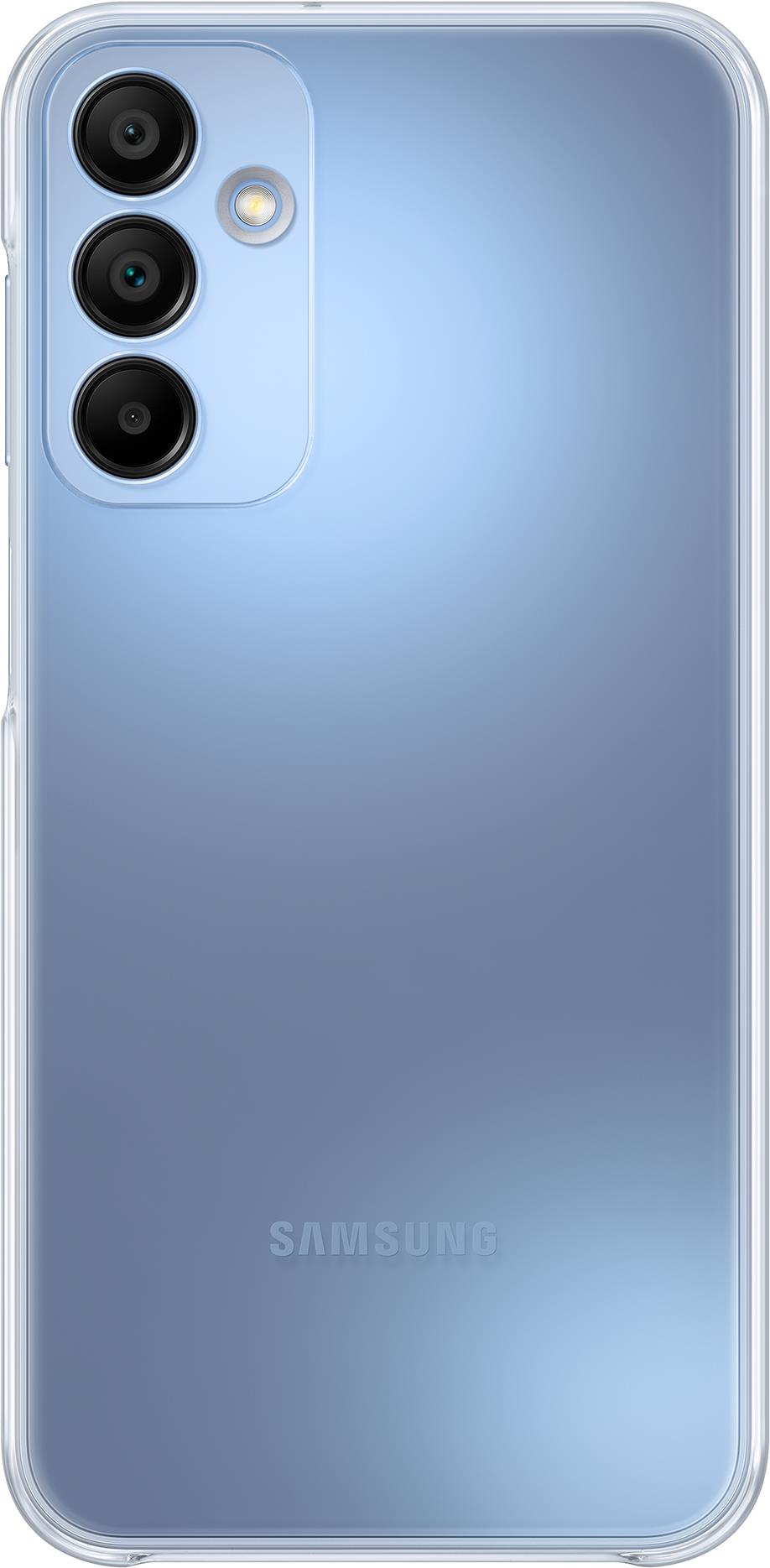 Samsung EF-QA256 Hintere Abdeckung für Mobiltelefon (EF-QA256CTEGWW)