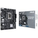 ASUS PRIME H610M-K D4 (90MB1A10-M0EAY0)