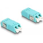 DeLOCK 66466 USB Kabel 0,2 m USB A Schwarz (66466)