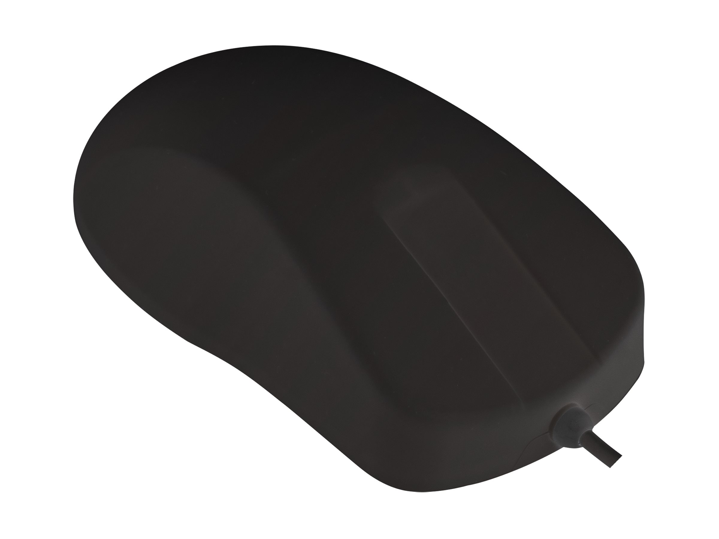 Active Key AK-PMH1 Optische Maus IP68 USB Schwarz