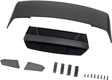 Reely RE-7907322 Ersatzteil Karosserieanbauteile (RE-7907322)